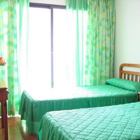 Apartamentos Laguna Puerto Rico  Eksteriør billede