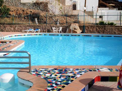 Apartamentos Laguna Puerto Rico  Eksteriør billede