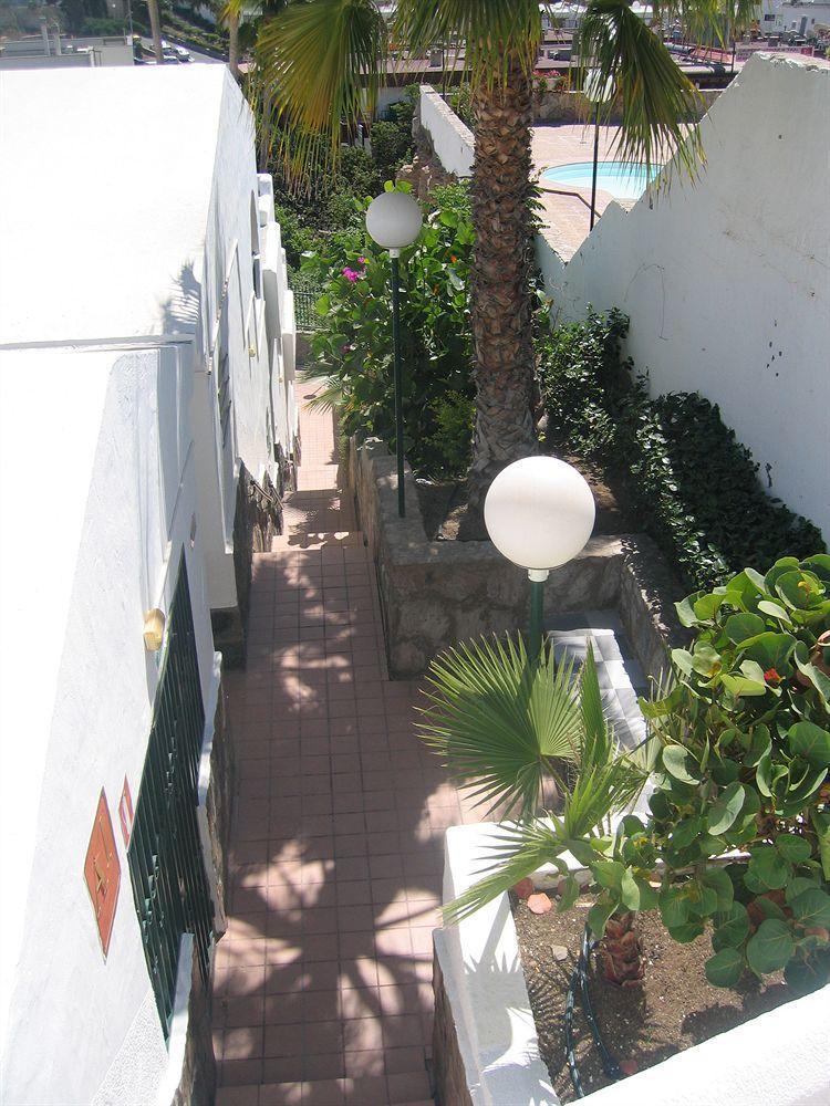 Apartamentos Laguna Puerto Rico  Eksteriør billede