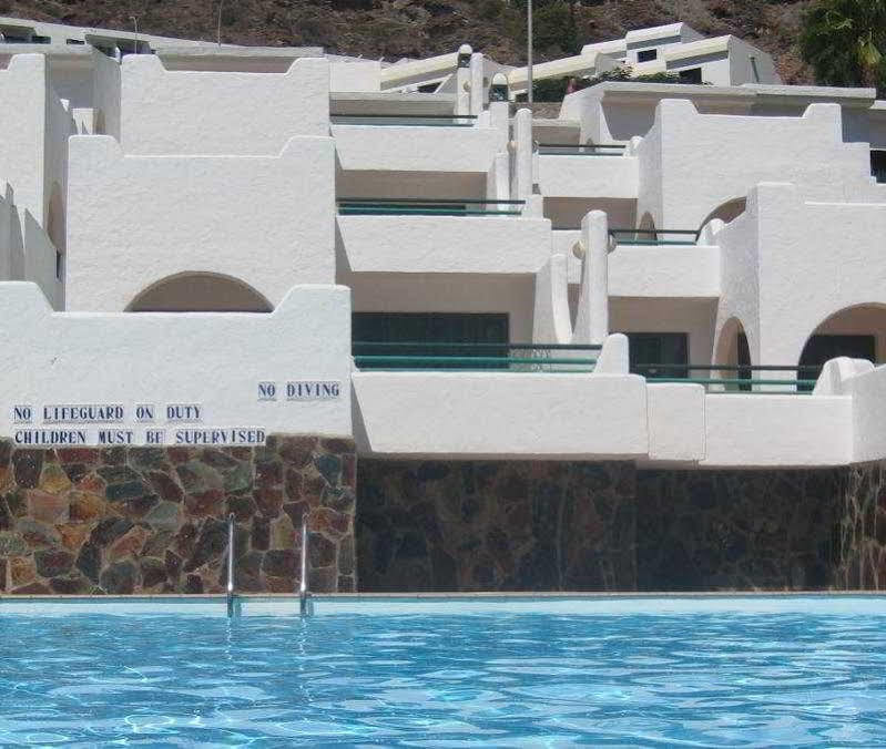 Apartamentos Laguna Puerto Rico  Eksteriør billede