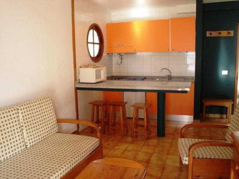 Apartamentos Laguna Puerto Rico  Eksteriør billede