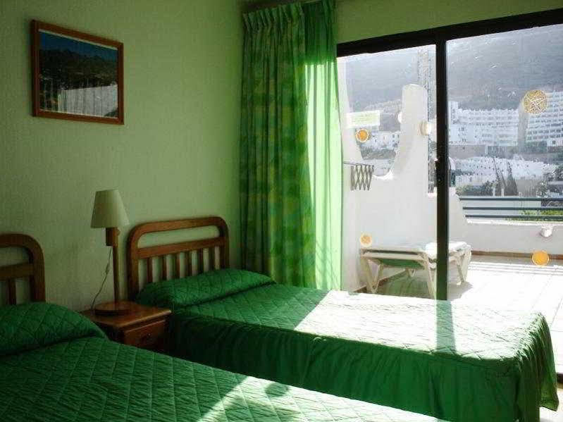 Apartamentos Laguna Puerto Rico  Eksteriør billede