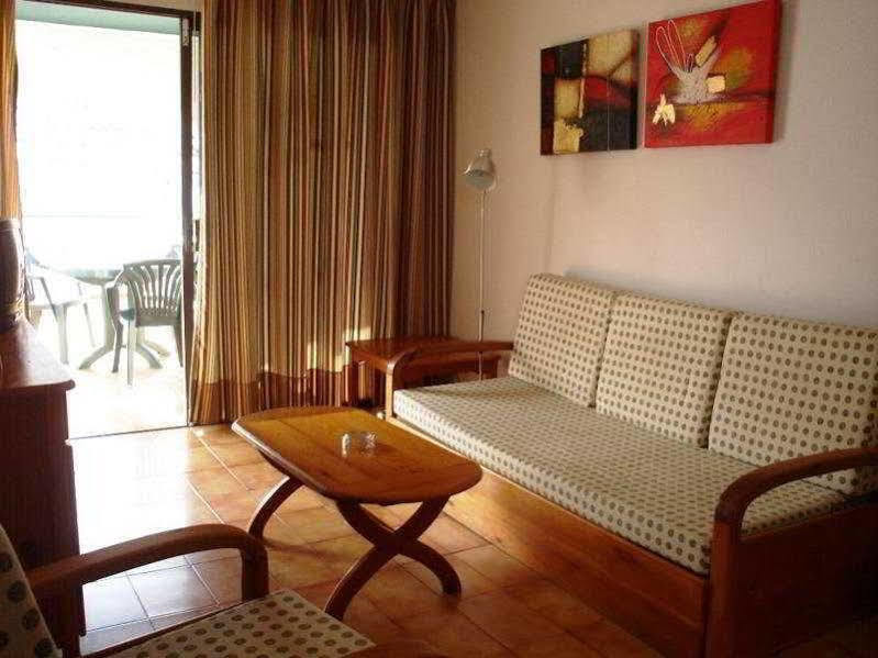 Apartamentos Laguna Puerto Rico  Eksteriør billede