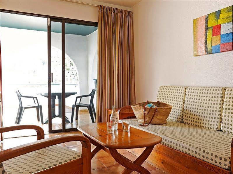 Apartamentos Laguna Puerto Rico  Eksteriør billede