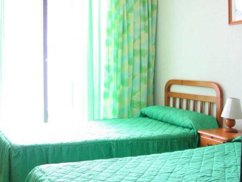 Apartamentos Laguna Puerto Rico  Eksteriør billede
