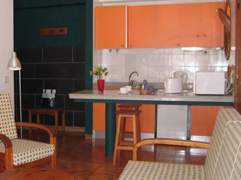 Apartamentos Laguna Puerto Rico  Eksteriør billede