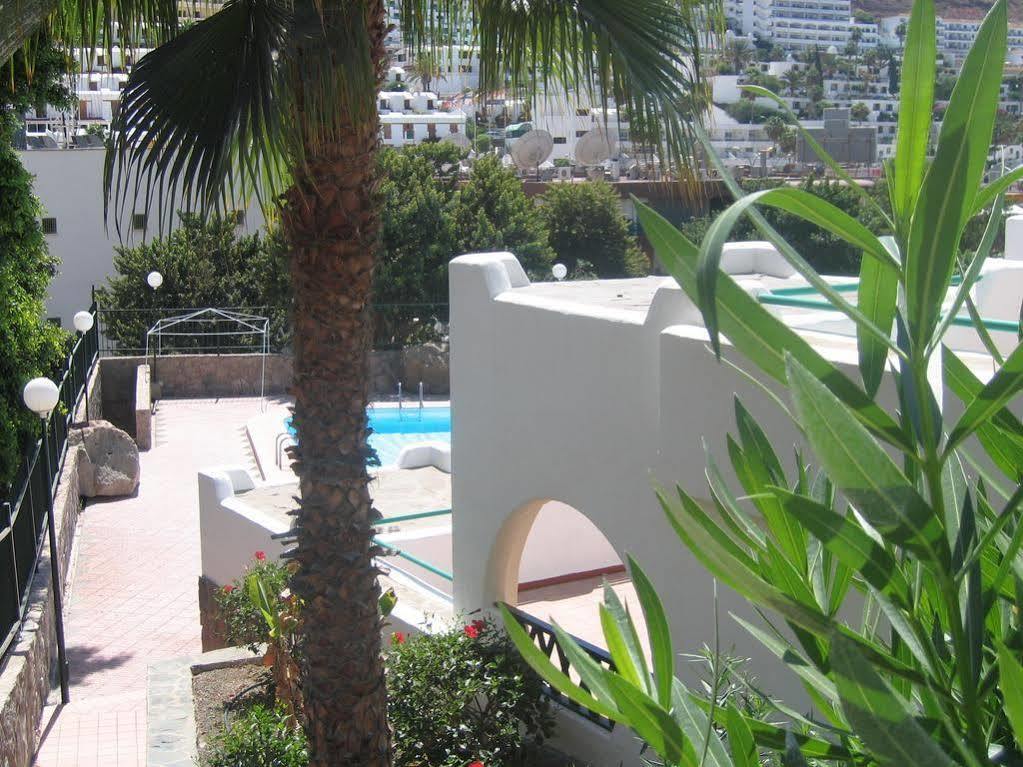 Apartamentos Laguna Puerto Rico  Eksteriør billede