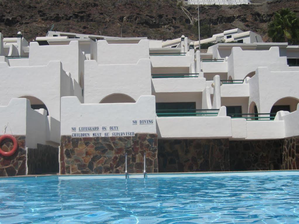 Apartamentos Laguna Puerto Rico  Eksteriør billede