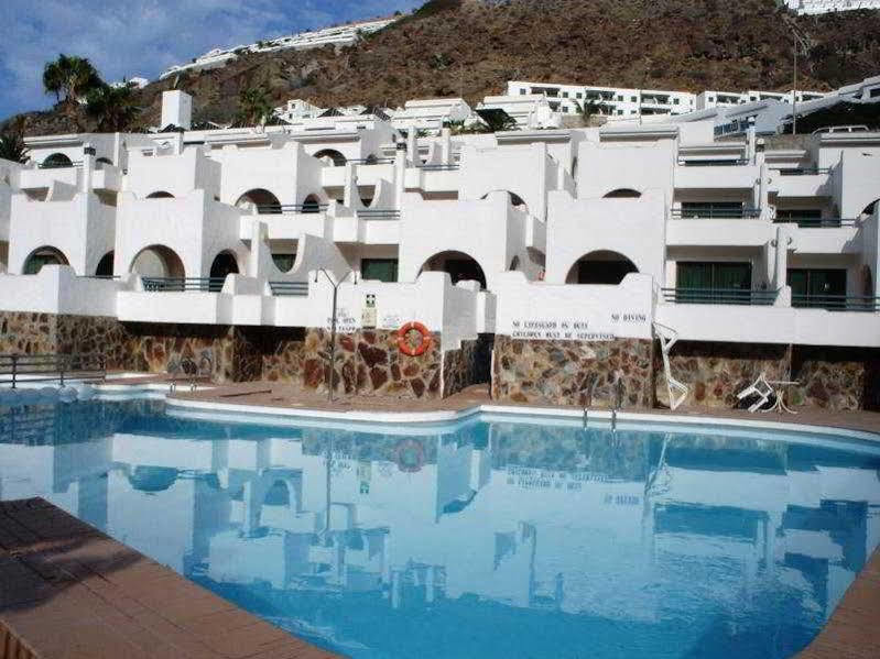 Apartamentos Laguna Puerto Rico  Eksteriør billede